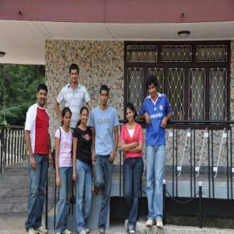 Homestay In Chikmagalur, Chikmaglur 3